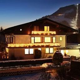 Landhaus Gitti Zell am See
