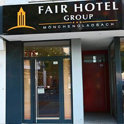 Fair Hotel Mönchengladbach