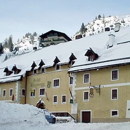 Wisenegg Tauernhaus Obertauern Salzburg