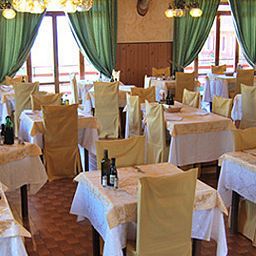 Restaurant Belvedere