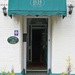 Banister House Southampton