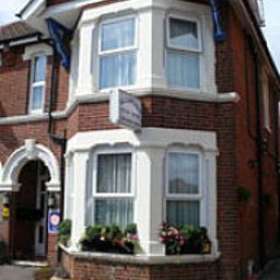 Alcantara Guest House Southampton