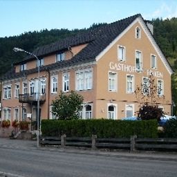 Finken Gasthaus Oppenau 