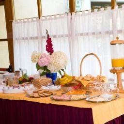 Buffet ALLA CROCE Fotos