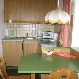  Haus Sonnenschein Pension