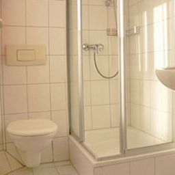 Bathroom Lamm Fotos