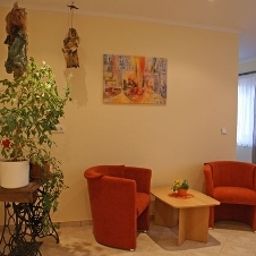 Sonnenschein Haus Garni