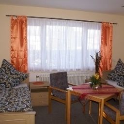 Sonnenschein Haus Garni