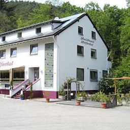 Waldhaus Wolfental Bad Dürkheim
