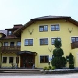 Bayerisches Landhaus Bielefeld