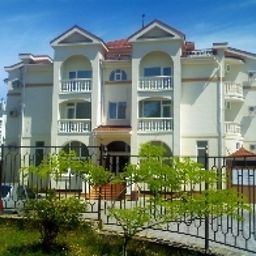 Atrium King’s Way Севастополь