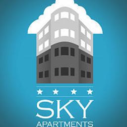 Certificate Sky Apartments Vienna
