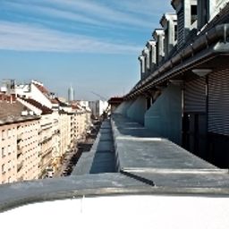 View Sky Apartments Vienna