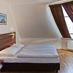 Suite Sky Apartments Vienna