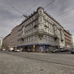  Sky Apartments Vienna