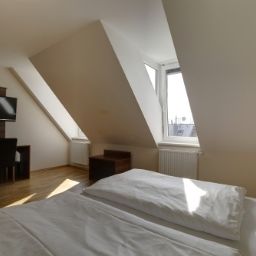  Sky Apartments Vienna