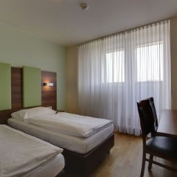  Sky Apartments Vienna