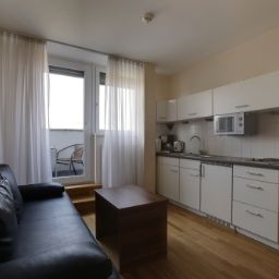  Sky Apartments Vienna