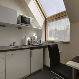  Sky Apartments Vienna