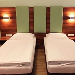 Room Sky Apartments Vienna