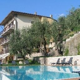 Garni Selene Malcesine