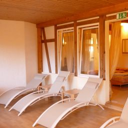 Basler Hof Vital- und Wellnesshotel Lauterbach Baden-Württemberg
