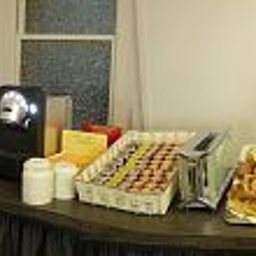 Buffet De France Fotos