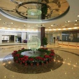 Hall Ruihai International Business Hotel