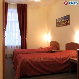 Room ATMOSPHERA na Spasskom