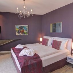 Seenelke Apart-Hotel Wilhelmshaven