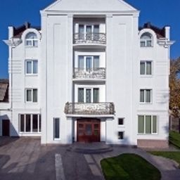 Admiral Hotel Севастополь