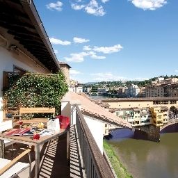 Lungarno Suites Florence