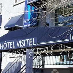 Visitel Montreal