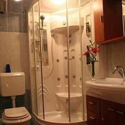 Номер HENRIK Apartment