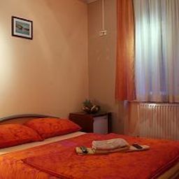 Номер HENRIK Apartment