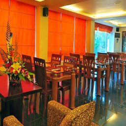 Restaurant Vina Hotel Hue