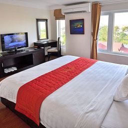 Suite Vina Hotel Hue