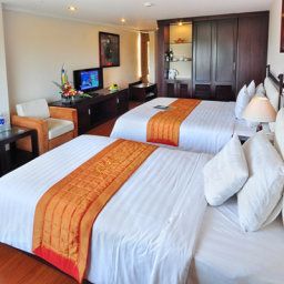 Room Vina Hotel Hue