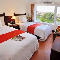 Room Vina Hotel Hue