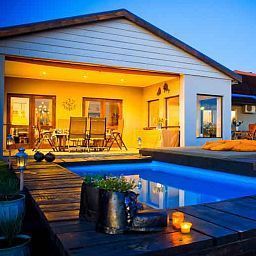 a´Vue Guesthouse Somerset West 