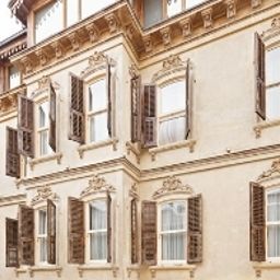 Vista exterior The House Hotel Galatasaray