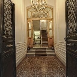  The House Hotel Galatasaray