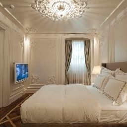 Habitación The House Hotel Galatasaray