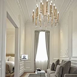 Habitación The House Hotel Galatasaray