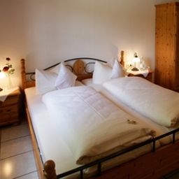 Gut Weihersmühle Leutershausen Bayern