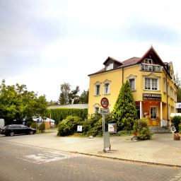 Haus Belger Schönefeld