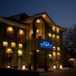 Weekend Boutique Chisinau