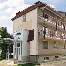 Zimbru Chisinau