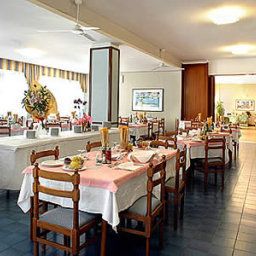 Ресторан Ariston