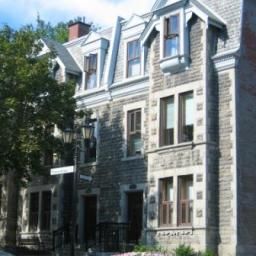 University Bed and Breakfast Montreal